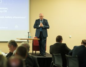 Daniel Herman, ministr kultury ČR (37)